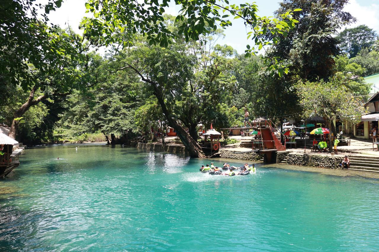 El Cielo Riverfront Villas Pandan Dış mekan fotoğraf