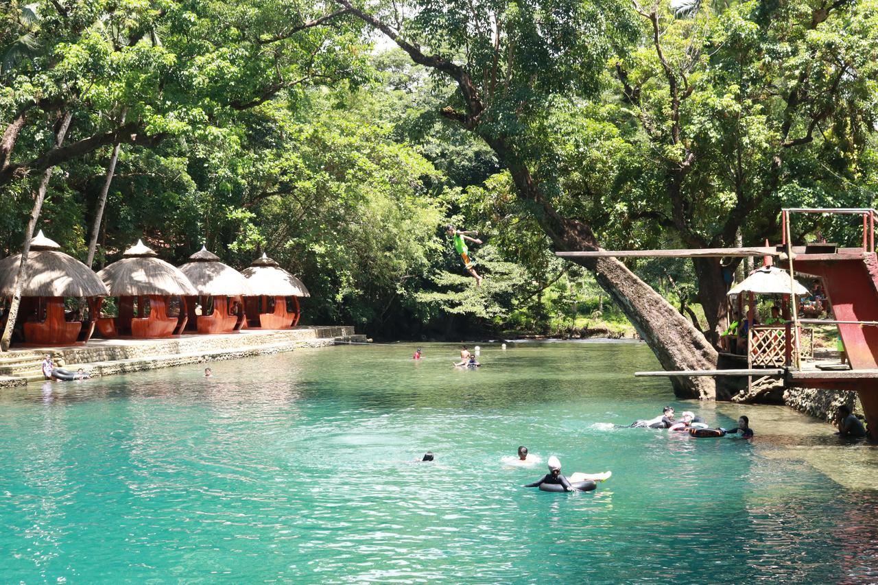 El Cielo Riverfront Villas Pandan Dış mekan fotoğraf